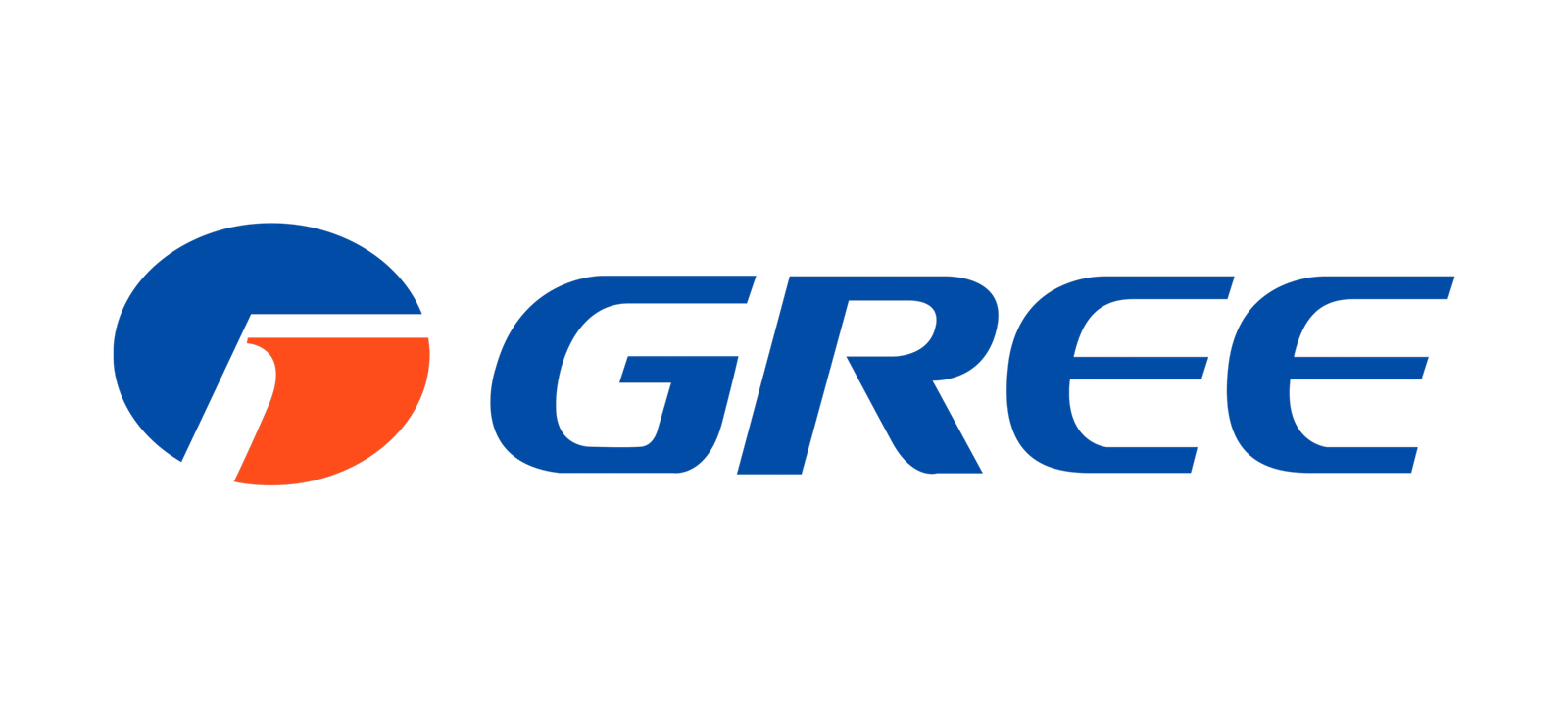 gree